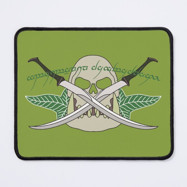 Item preview, Elven group for shadow warfare designed and sold by X-RayActual.
