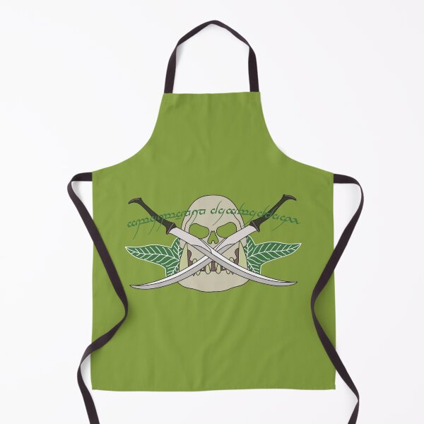 Item preview, Elven group for shadow warfare designed and sold by X-RayActual.