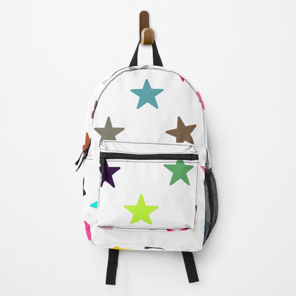 Item preview, Backpack designed and sold by Pixel4Art.