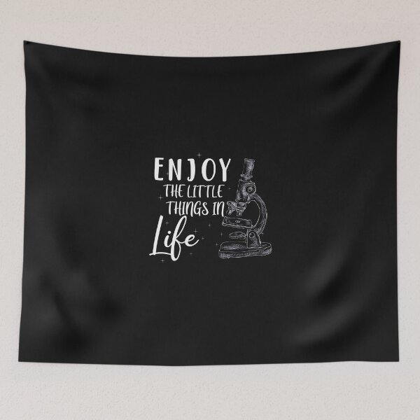 Item preview, FUNNY MICROSCOP, MICROBIOLOGISTS, BIOLOGY NERD SCIENCE LAB designed and sold by jad89.