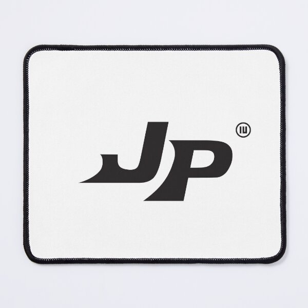 Item preview, JP - Initials You designed and sold by NorasetKunjara.