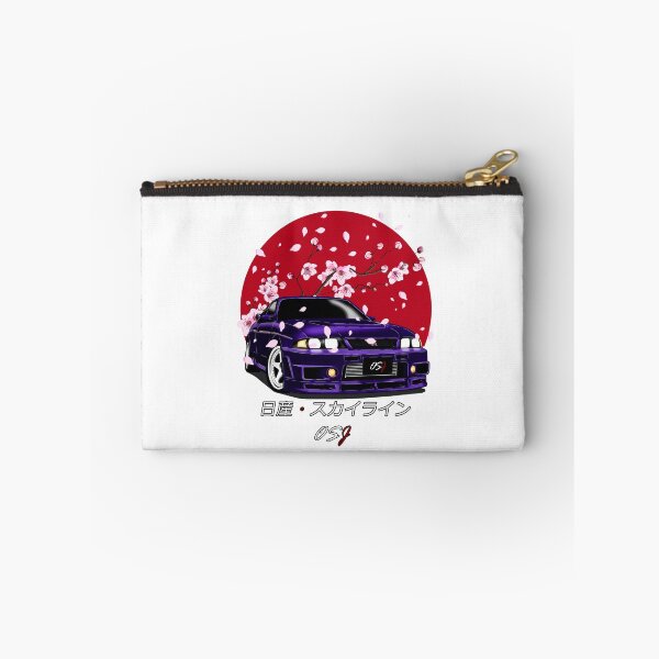 Item preview, Skyline R33 (Midnight Purple) SunRise Edition [old_school_jdm_] designed and sold by oldschooljdm.