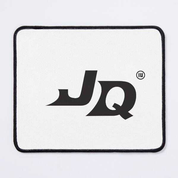 Item preview, JQ - Initials You designed and sold by NorasetKunjara.