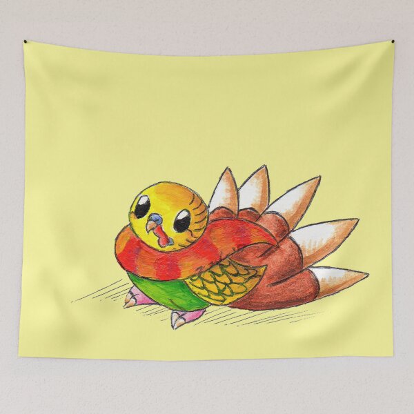 Item preview, Turkeet designed and sold by KOKeefeArt.