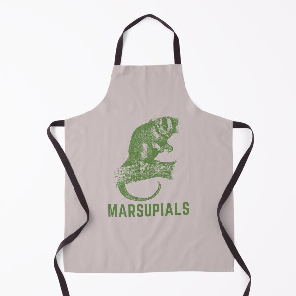 Item preview, marsupials designed and sold by ChachiArts.