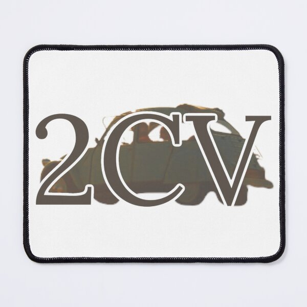 Item preview, Citroën 2CV designed and sold by Bob4rt.
