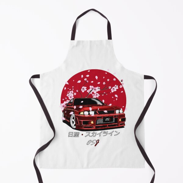 Item preview, Skyline R33 (Red) SunRise Edition [old_school_jdm_] designed and sold by oldschooljdm.