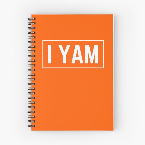 Item preview, I YAM designed and sold by Trucker10.