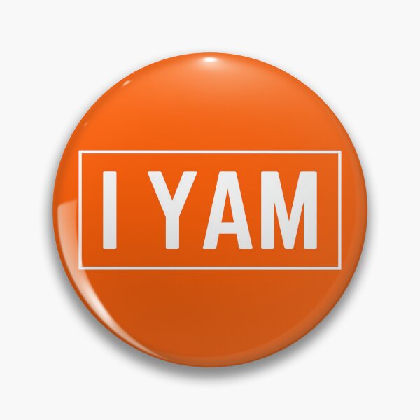 Item preview, I YAM designed and sold by Trucker10.