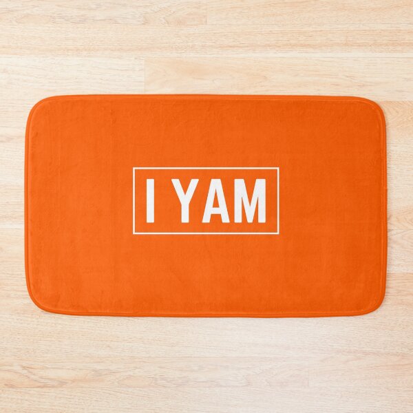 Item preview, I YAM designed and sold by Trucker10.