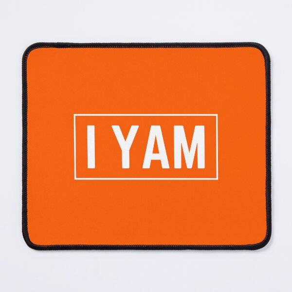 Item preview, I YAM designed and sold by Trucker10.