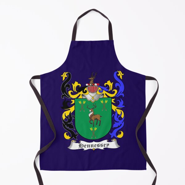 Item preview, ESCUDO DE LA FAMILIA HENNESSEY designed and sold by CathalDevlin.