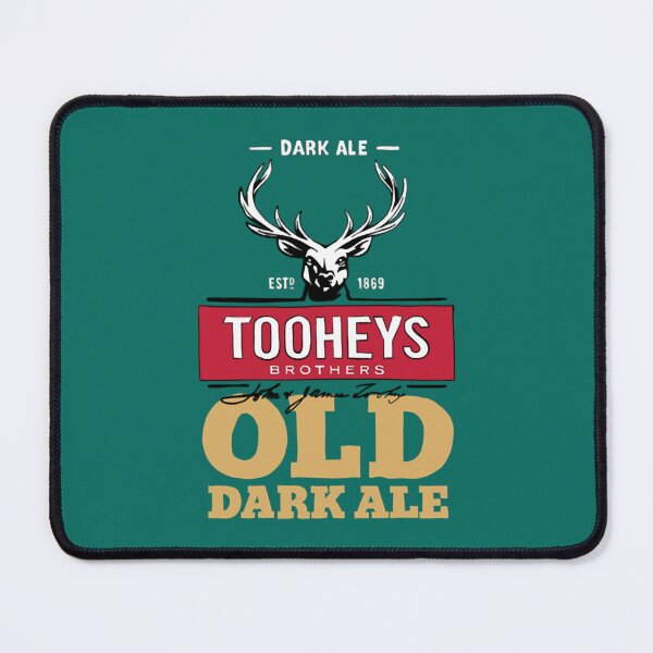 Item preview, Tooheys Old dark ale POP     designed and sold by eternalwildflo.