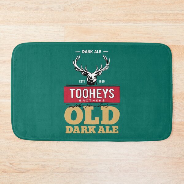 Item preview, Tooheys Old dark ale POP     designed and sold by eternalwildflo.