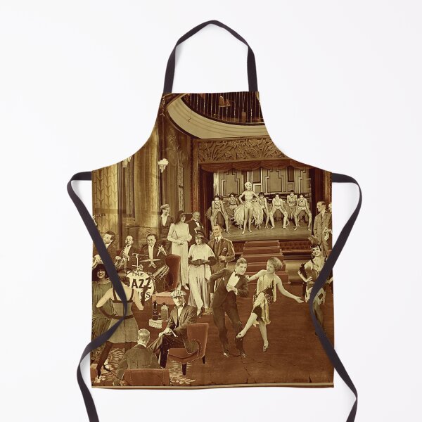 Item preview, Art Deco Night Club (Golden Edition) designed and sold by PrivateVices.