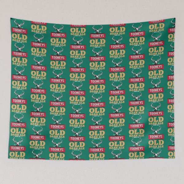 Item preview, Tooheys Old dark ale POP     designed and sold by eternalwildflo.