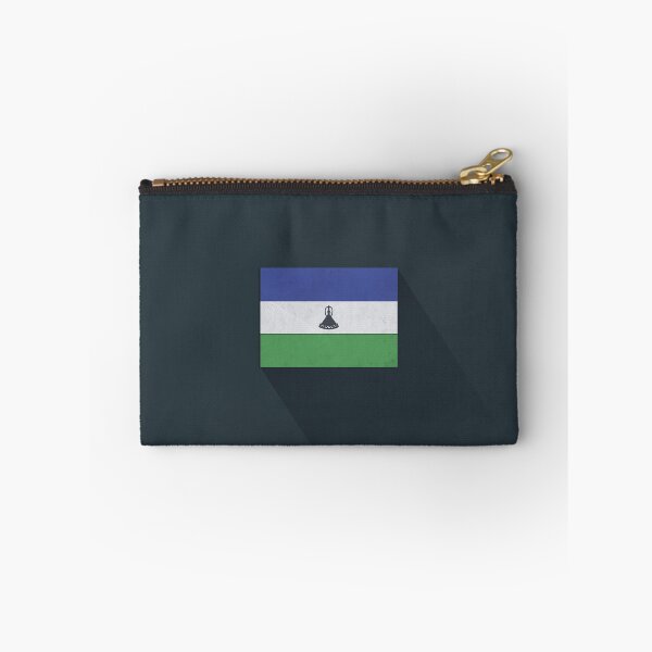 Item preview, Lesotho designed and sold by FlatFlags.