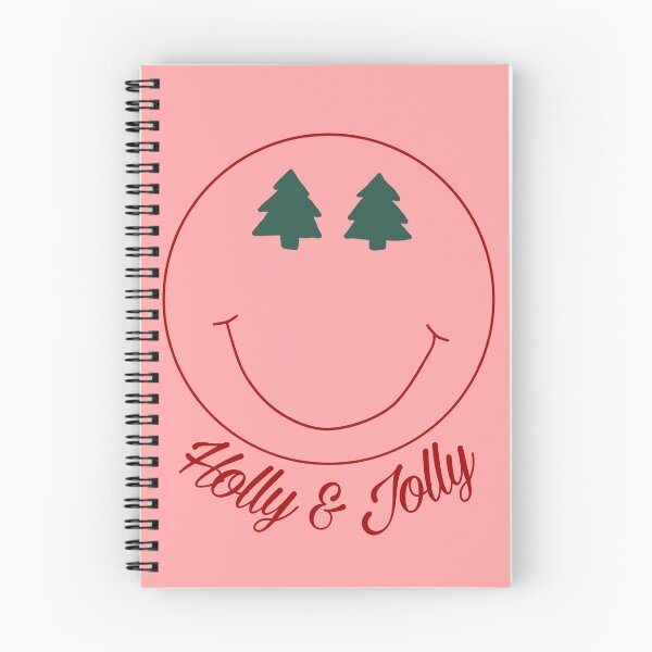 Item preview, Holly & jolly  designed and sold by Mialunaa.
