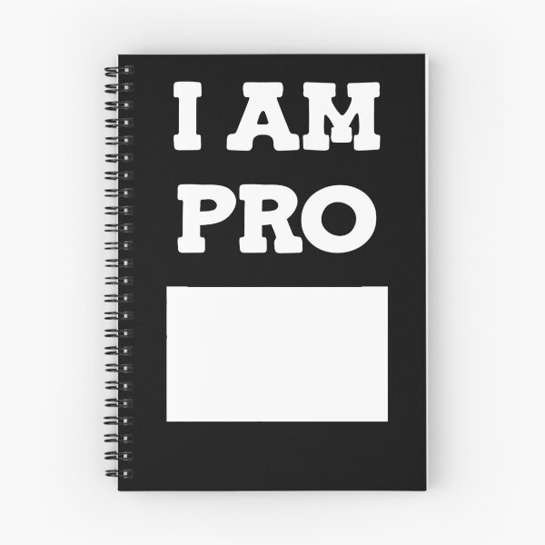 Item preview, I AM PRO designed and sold by L3610N.