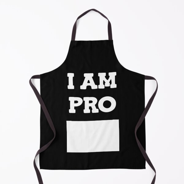 Item preview, I AM PRO designed and sold by L3610N.