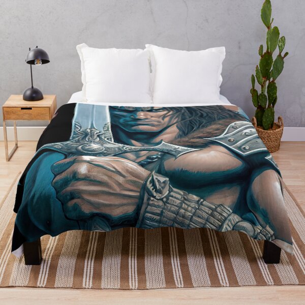 Item preview, Genseric designed and sold by OccultDreams.