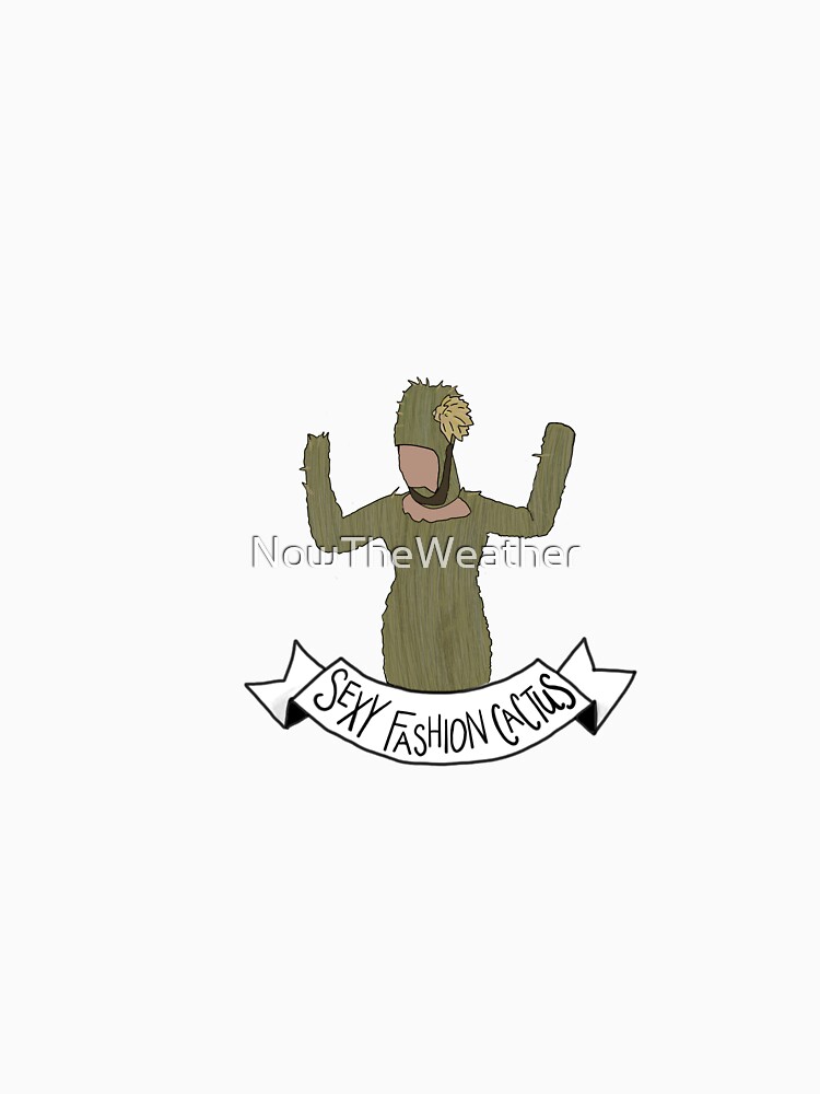 Crazy Ex Girlfriend Sexy Fashion Cactus" Essential T-Shirt for Sale by  NowTheWeather | Redbubble