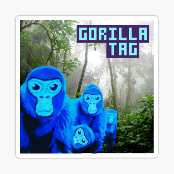 gorilla tag modding discord｜TikTok Search