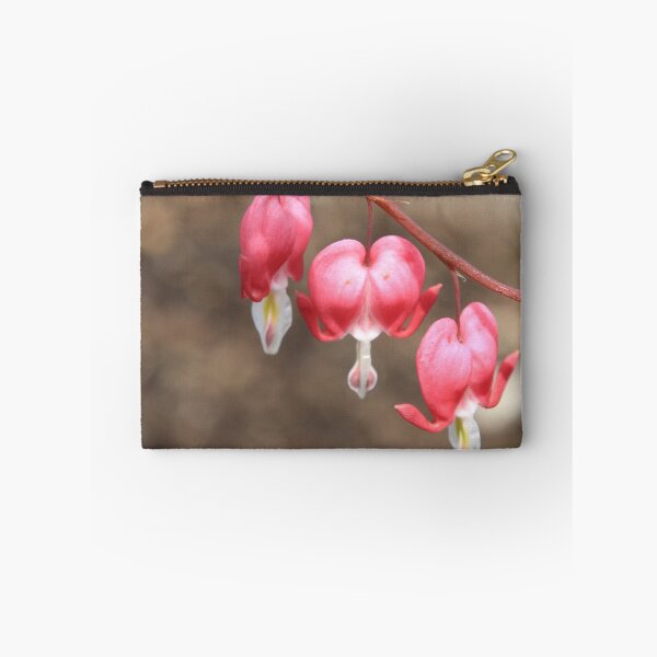 Item preview, Bleeding Hearts - Heart of Nature designed and sold by picturedlcphoto.