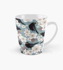 Waiting for the cherries I Tall Mug