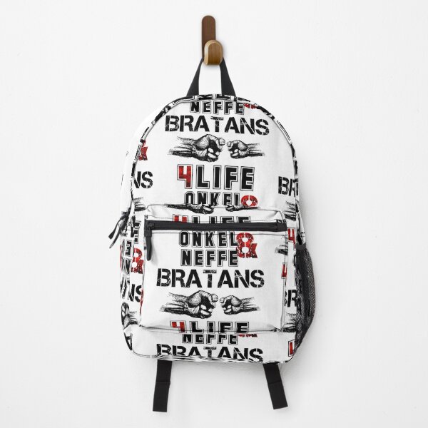 Item preview, Uncle and Nephew Bratans For Life Gift designed and sold by Pineapple-Tree.