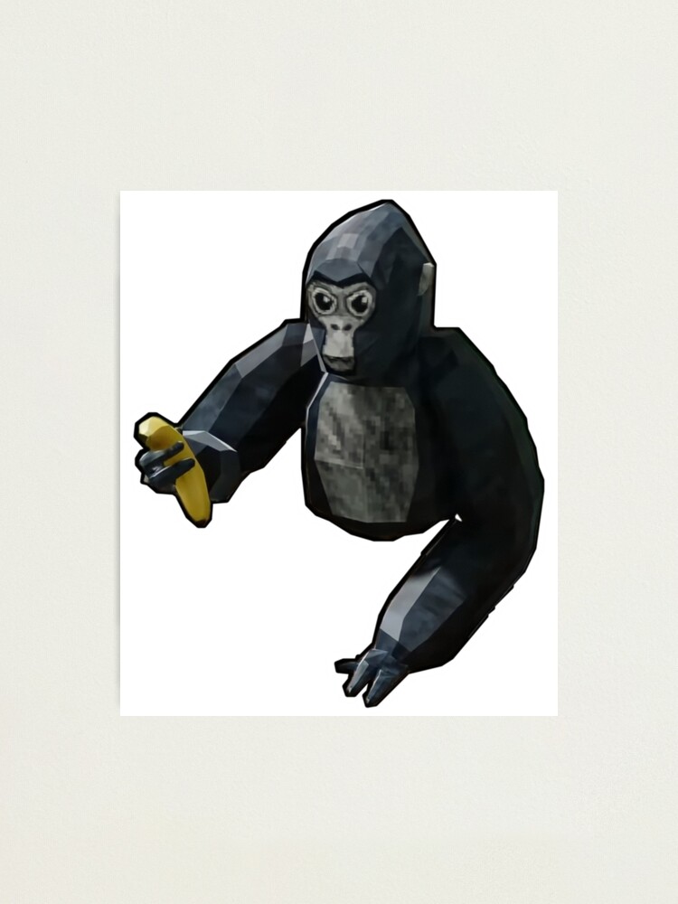 About: Gorilla Tag Walkthrough (Google Play version)