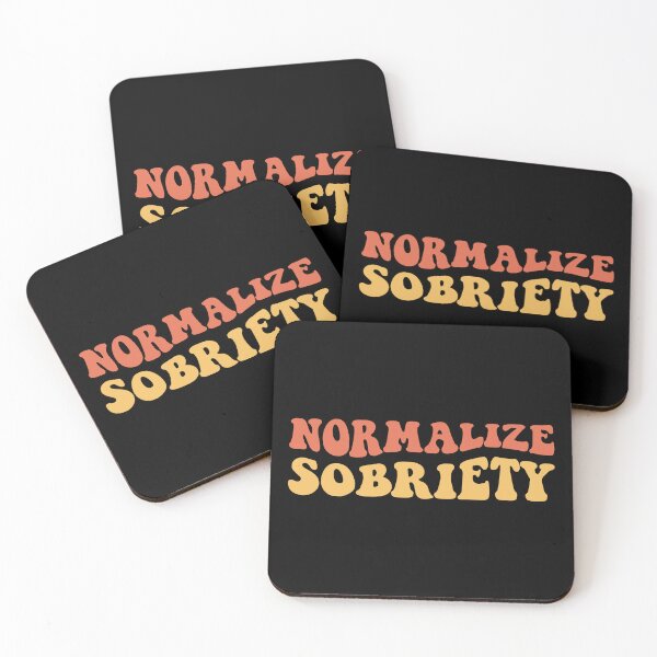 Item preview, Normalizar la Sobriedad IV designed and sold by Lemon Pepper.