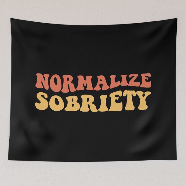 Item preview, Normalizar la Sobriedad IV designed and sold by Lemon Pepper.