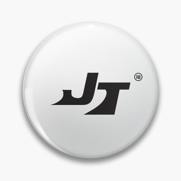 Item preview, JT - Initials You designed and sold by NorasetKunjara.