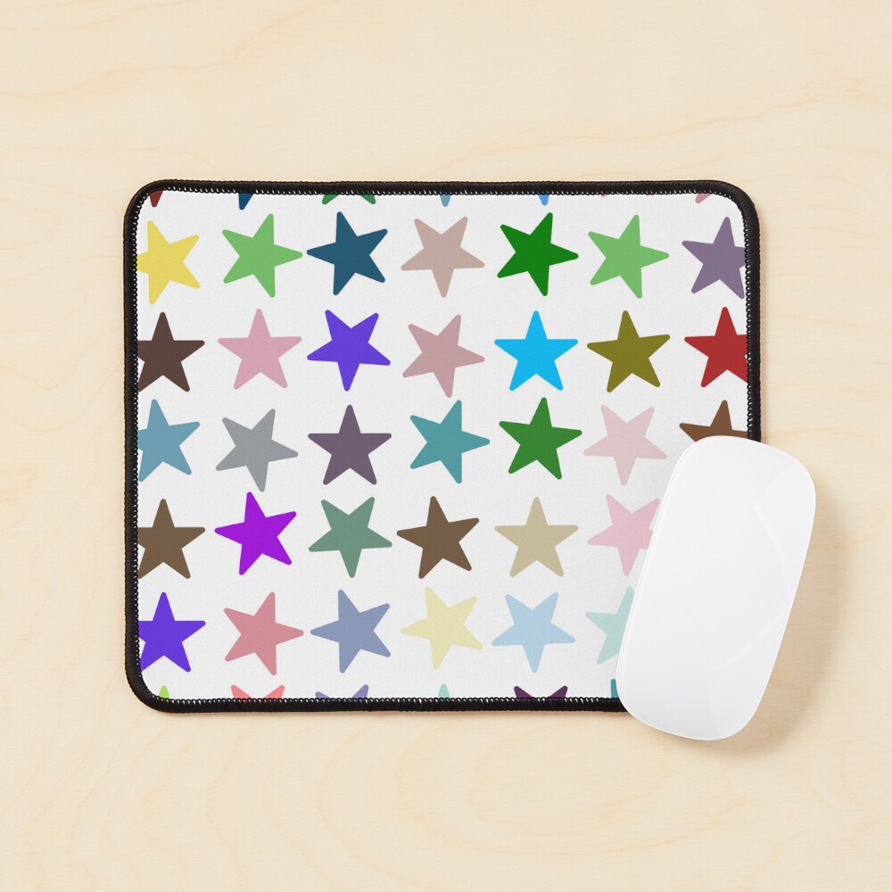 Item preview, Mouse Pad designed and sold by Pixel4Art.