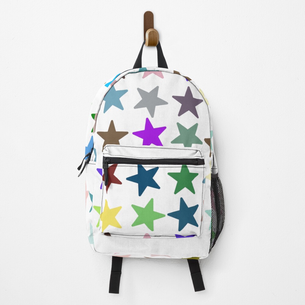 Item preview, Backpack designed and sold by Pixel4Art.
