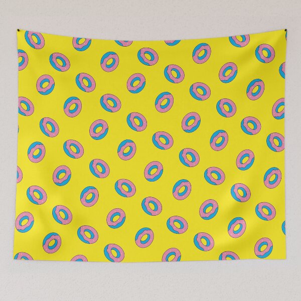 Item preview, Donuts designed and sold by ZeroKara.