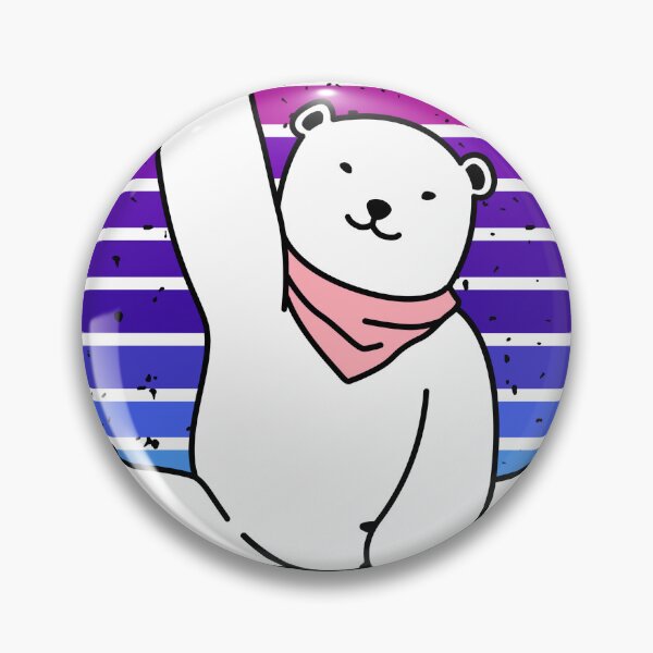 Item preview, childrens in need pudsey bear designed and sold by INKZ Store.
