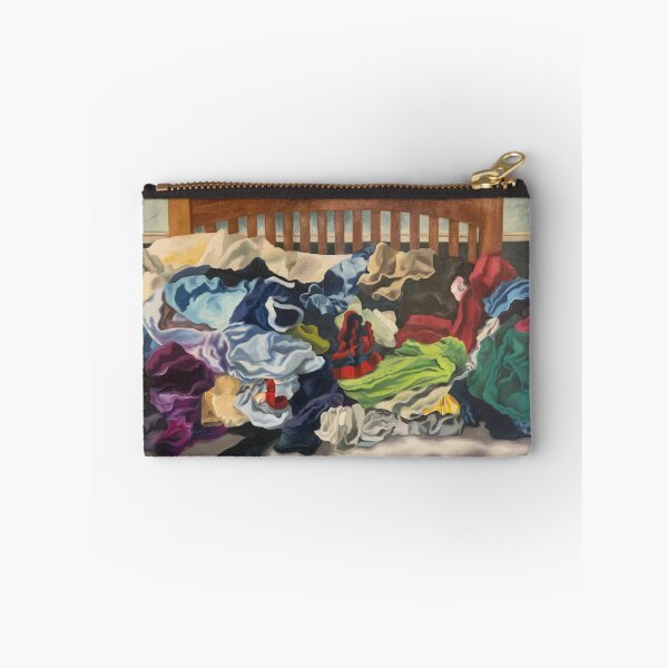 Item preview, May Laundry Pile designed and sold by karinrabuka.