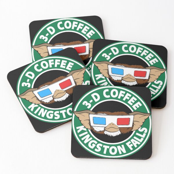 Item preview, 3D Coffee designed and sold by NinoMelon.