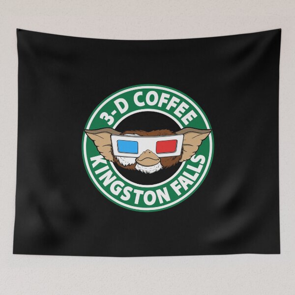 Item preview, 3D Coffee designed and sold by NinoMelon.
