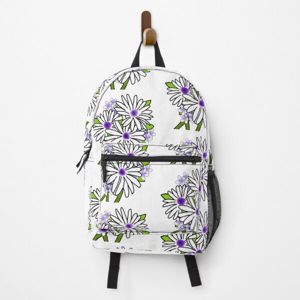Item preview, African Daisy designed and sold by Harrison Lucas.