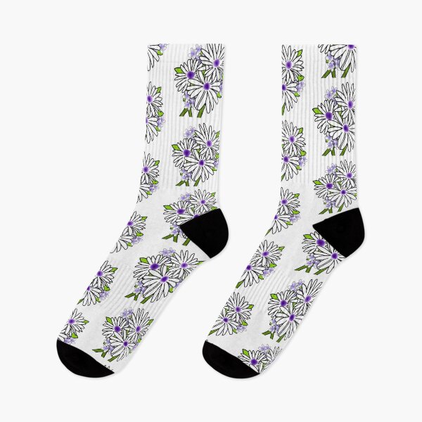 Item preview, African Daisy designed and sold by Harrison Lucas.