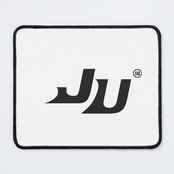 Item preview, JU - Initials You designed and sold by NorasetKunjara.