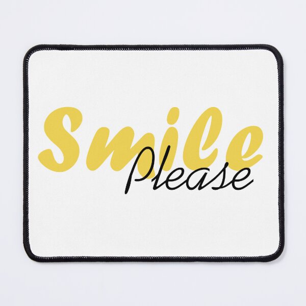 Item preview, Smile, please? designed and sold by Ataraxia40.
