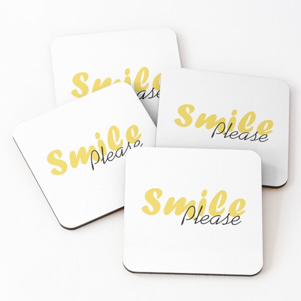 Item preview, Smile, please? designed and sold by Ataraxia40.