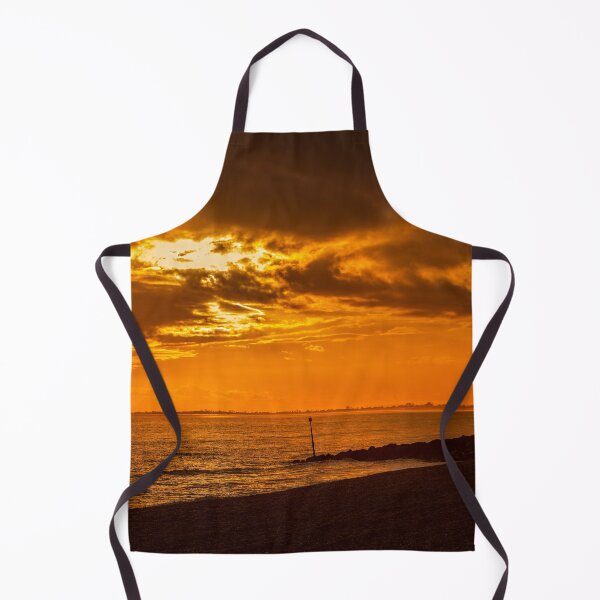 Item preview, Hythe sunset designed and sold by Dave Hare Photography.