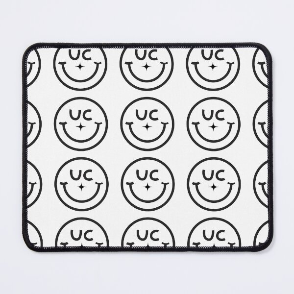 Item preview, UC Brand Mark designed and sold by UrbanConcrete-.