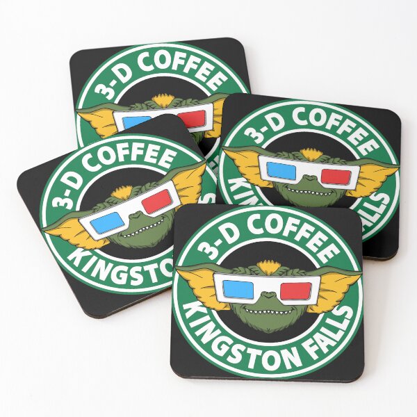 Item preview, 3D Coffee designed and sold by NinoMelon.