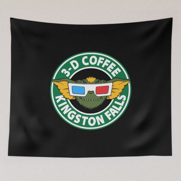 Item preview, 3D Coffee designed and sold by NinoMelon.
